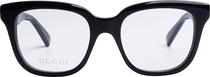 Oculos de Grau Gucci GG1173O 001 - Feminino