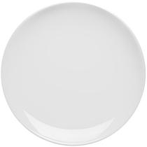Prato Vista Alegre Multiforma White Round Charger Plate 33 - WH-21104680