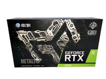 VGA 24GB RTX 3090 Metaltop 1710MHZ Galax GDDR6X
