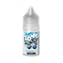 Essencia Vape Zomo Salt Blueberry Ice 20MG 30ML