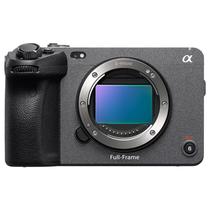 Camera Sony ILME-FX3 4K Handle Corpo