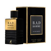 Perfume Maison Alhambra B.A.D Homme - Eau de Parfum - Masculino - 100ML