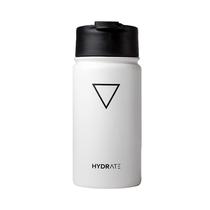 Botella Hydrate Mug Cafe 355 ML Blanco