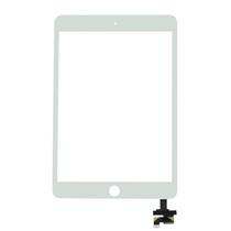 Touch para iPad 3 Mini / Branco