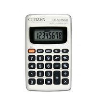 Calculadora Citizen LC-503NG 8-Dig