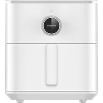 Fritadeira Eletrica Xiaomi Mi Smart Air Fryer MAF10 com Wi-Fi 1800W/6.5L/220V - Branco