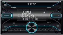 Toca Radio Sony DSX-B700