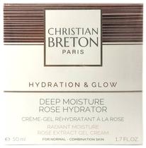 Creme Hidratante Christian Breton Hydration & Glow - 50ML