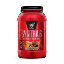 Whey Protein SYNTHA-6 BSN 2.91LB 1.32KG Chocolate e Peanut Butter