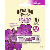 Balsamo Labial Hawaiian Tropic FPS 30 - 4GR