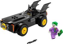Lego Batman Batmobile Pursuit: Batman VS The Joker - 76264 (54 Pecas)