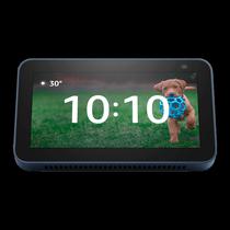 Amazon Echo Show 5 Smart Display 5.5" 2 Geracao Alexa - Deep Sea Blue