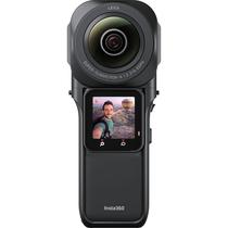 Camera de Acao INSTA360 One RS 1-Inch 360 Edition - 21MP - 6K - Wi-Fi/Bluetooth - Preto