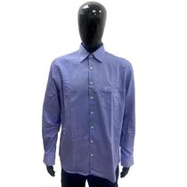 Camisa Individual Masculino 3-02-00176-002 3 - Azul Claro