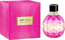 Perfume Jimmy Choo Rose Passion Edp 100ML - Feminino