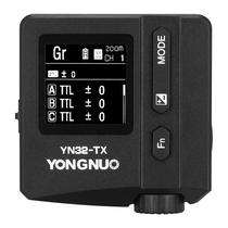 Transmisor de Flash Yongnuo YN32 TX p/Sony