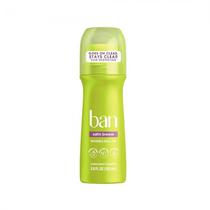 Desodorante Antitranspirante Ban Satin Breeze Rollon 103ML