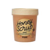 Exfoliante Pink Honey Ginger 283GR