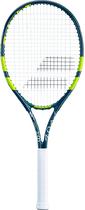 Raquete Babolat Tennis Wimbledon 27 Strung Cover - 121232 - 100
