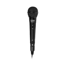 Ant_Microfono Quanta QTMIC200 XLR Negro