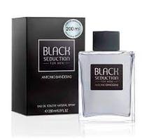 Perfume Ab Black Seduction Edt 200ML - Cod Int: 57149