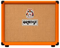 Super Crush 100 Orange  Combo para Guitarra