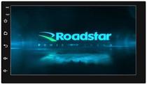 Toca Radio Roadstar RS-870 Premium Tela 7" Touch Bluetooth Wifi GPS USB