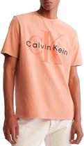 Camiseta Calvin Klein 40LM837 720- Masculina