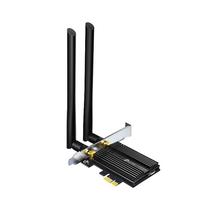 TP-Link Archer TX50E AX3000 Dual Band Wifi 6 Adapter PCI Exp