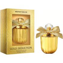 Perfume Women'Secret Gold Seduction Edp - Feminino 100ML