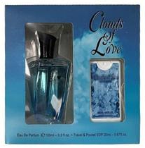 Kit Perfume Omerta Clouds Of Love Edp 100ML + 20ML - Feminino