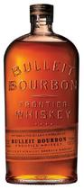 Whisky Bulleit Bourbon Vol 700 ML.