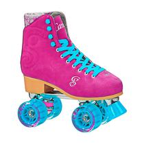 Patin Roller Derby U774RB Candi Carlin Berry Femenino