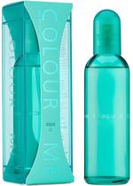 Perfume Colour Me Aqua Edp 100ML - Feminino