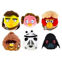Boneco Angry Birds Star Wars (Diversos)