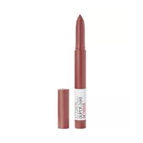Ant_Lapiz Labial Liquido Maybelline Super Stay Ink Crayon 20 Enjoy The View