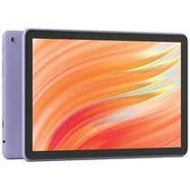 Tablet Amazon Fire HD 10 13TH Gen (2023) 32GB/3GB Ram de 10.1" 5MP/5MP - Lilac