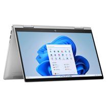 Notebook HP Envy X360 14-ES0013DX i5-1335U 1.3GHZ/ 8GB/ 512 SSD/ 14" FHD Touch/ Backlit Keyboard/ Natural Silver/ W11H