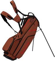 Bolsa de Golfe Taylormade Flextech Crossover Stand Bag TM23 V9752001 - Brown