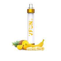 Vaporizador Descartavel Vfun D1 Banana Pineapple - 5% Nic