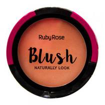 Blush B12 Ruby Rose Naturally HB-6113