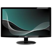 Monitor de 21.5" Acer S212HL Full HD VGA/DVI-D Bivolt