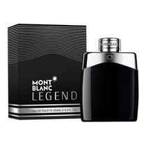 Perfume Mont Blanc Legend Eau de Toilette Masculino 100ML
