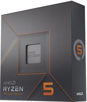 Processador AMD Ryzen 5 7600X Ate 5.30GHZ 6 Nucleos 38MB - Socket AM5 (Sem Cooler)