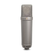 Microfone Rode NT1-A Mic Studio