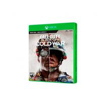 Calculadora Of Duty Black Ops Cold War Xbox Series X