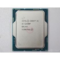 Processador Core i5 12400F 2.5GHZ 18MB 1700 OEM