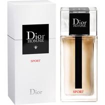 Perfume Christian Dior Homme Sport Edt - Masculino 125ML