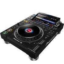Controladora Pioneer DJ CDJ-3000 - Preto