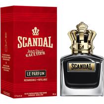 Perfume Jean Paul Gaultier Scandal Le Parfum Edp Masculino - 100ML